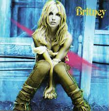 Britney Spears - Britney (Vinyl LP)