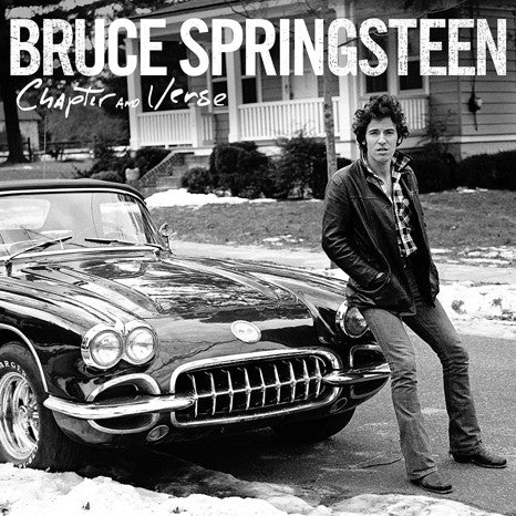 Bruce Springsteen -  Chapter and Verse (Vinyl 2LP)