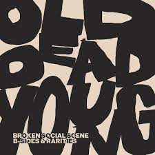 Broken Social Scene - B-Sides & Rarities (Vinyl 2LP)