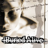 Buried Alive - The Death of Your Perfect World (Vinyl LP Record)