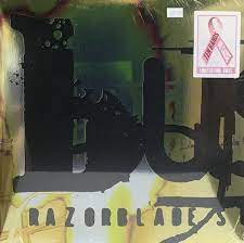 Bush - Razorblade Suitcase (Vinyl 2LP)