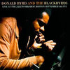 Donald Byrd - Live at the Jazz Workshop (Vinyl 2LP)