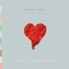 Kanye West - 808&#39;s &amp; Heartbreak (Deluxe Collector Set Vinyl 2LP)