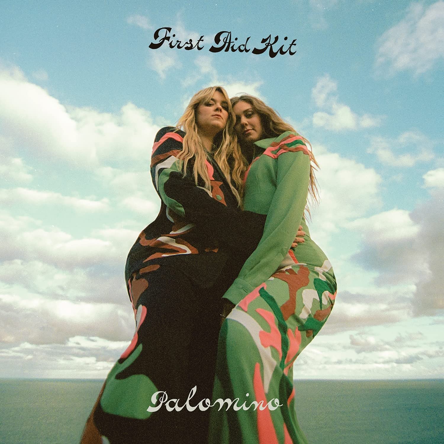 First Aid Kit - Palomino (Vinyl LP)