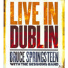 Bruce Springsteen With the Sessions Band - Live In Dublin (Vinyl 3LP)