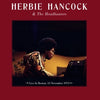 Herbie Hancock &amp; the Headhunters - Live in Boston (Vinyl LP)
