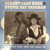 Robert Cray Band &amp; Stevie Ray Vaughan - Old Jam, New Blood (Vinyl 2LP)