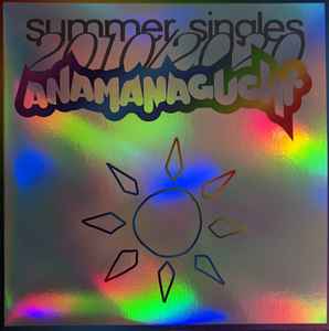 Anamanaguchi  - Summer Singles 2010/2020 (Vinyl 2LP)