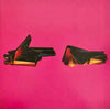 Run the Jewels - RTJ4 Deluxe (Vinyl 4LP)