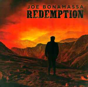 Joe Bonamassa - Redemption (Vinyl 2LP)