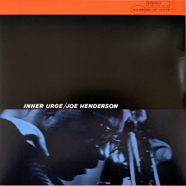 Joe Henderson - Inner Urge (Vinyl LP)