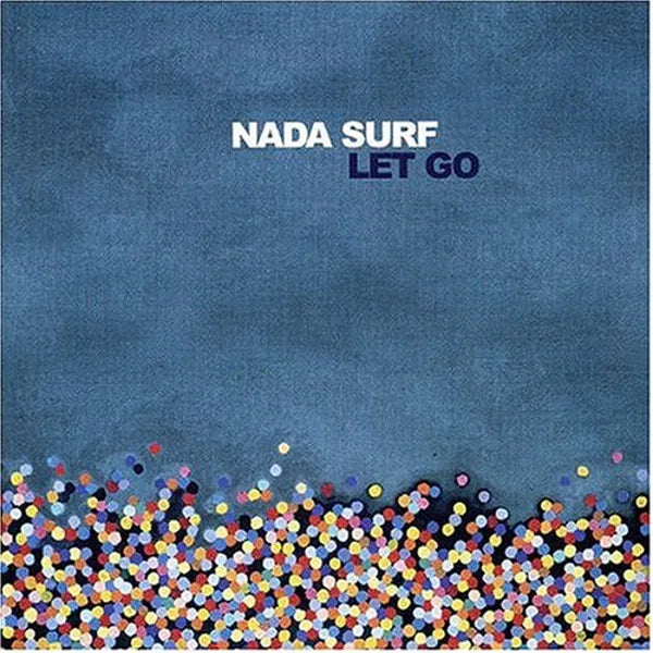 Nada Surf - Let Go (Vinyl 2LP)