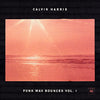 Calvin Harris - Funk Wav Bounces Vol. 1 (Vinyl 2LP)