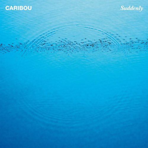 Caribou - Suddenly (Vinyl LP)