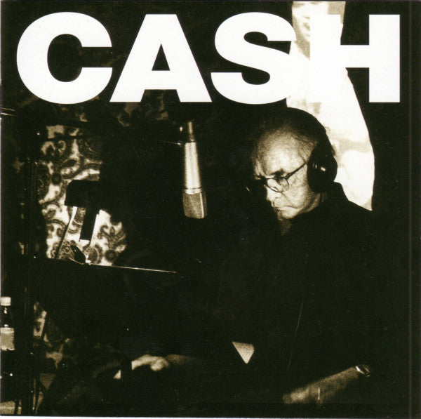 Johnny Cash - American V - A Hundred Highways (Vinyl LP)