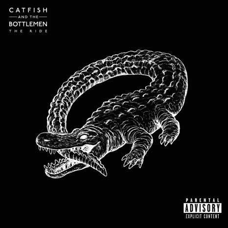 Catfish and the Bottlemen - The Ride (Vinyl LP)