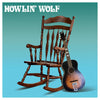 Howlin&#39; Wolf - Rockin&#39; Chair Album (Vinyl LP)