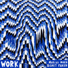 Chet Faker - Work EP (Vinyl LP Record)