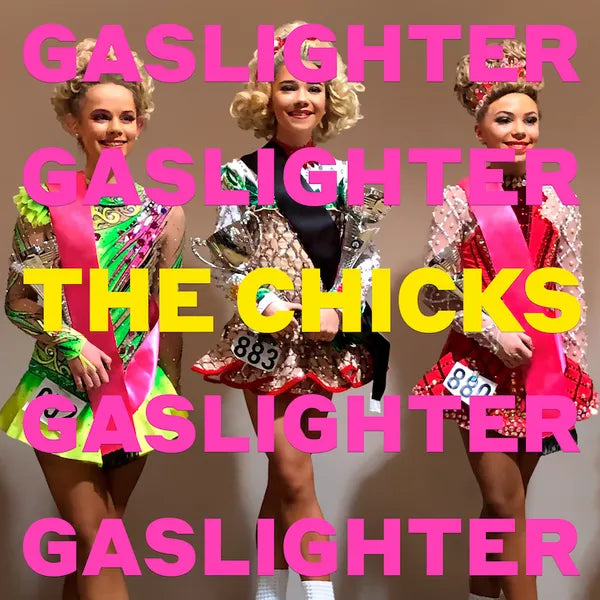 Chicks - Gaslighter (Vinyl 2LP)