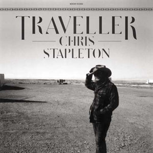 Chris Stapleton - Traveller (Vinyl 2LP)
