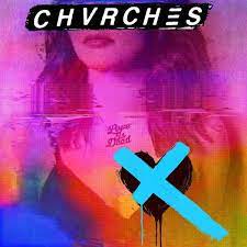 Chvrches - Love is Dead (Vinyl LP)