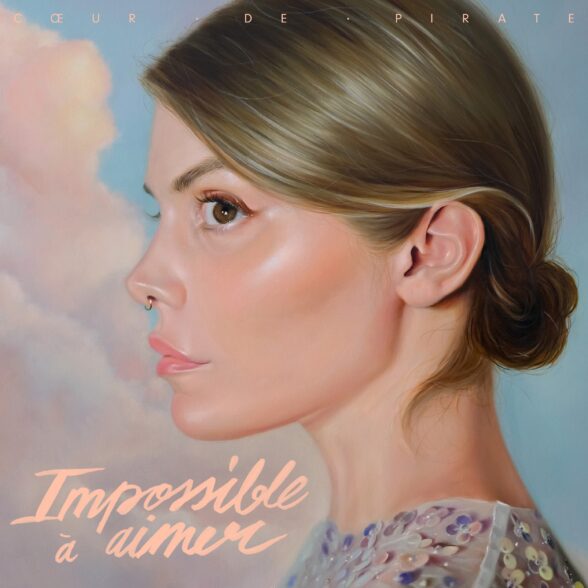 Coeur de Pirate - Impossible a Aimer (Vinyl LP)