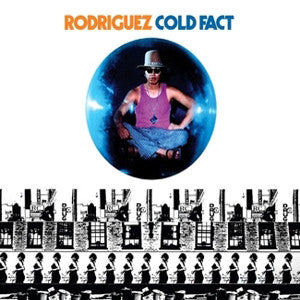 Rodriguez - Cold Fact (Vinyl LP)