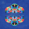 Coldplay - Kaleidoscope EP (Vinyl LP)
