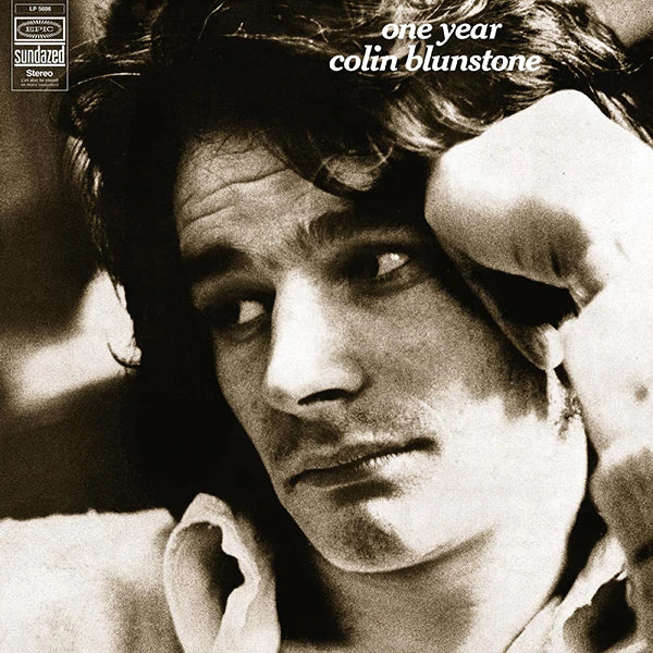 Colin Blunstone - One Year (Vinyl 2LP)