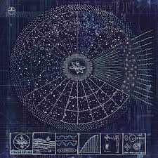 Comet Is Coming - Hyper-Dimensional Expansion Beam (Vinyl LP)