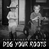 Florida Georgia Line - Dig Your Roots (Vinyl 2 LP Record)