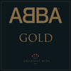 Abba - Gold Greatest Hits 30th Anniv. (Vinyl Gold 2LP)