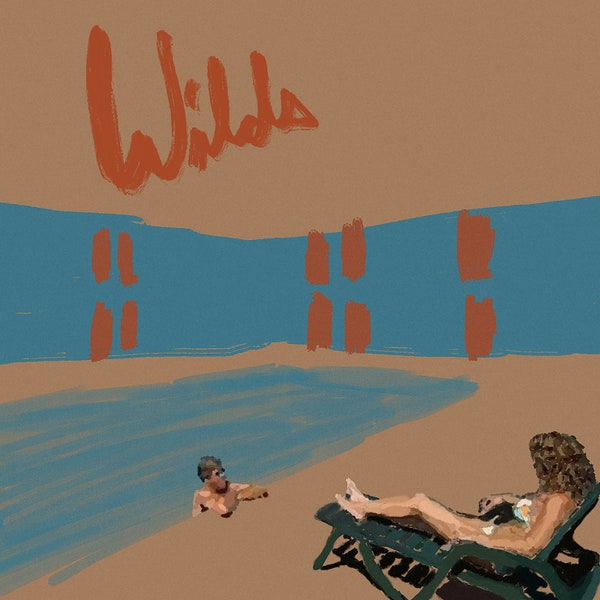 Andy Shauf - Wilds (Vinyl LP)