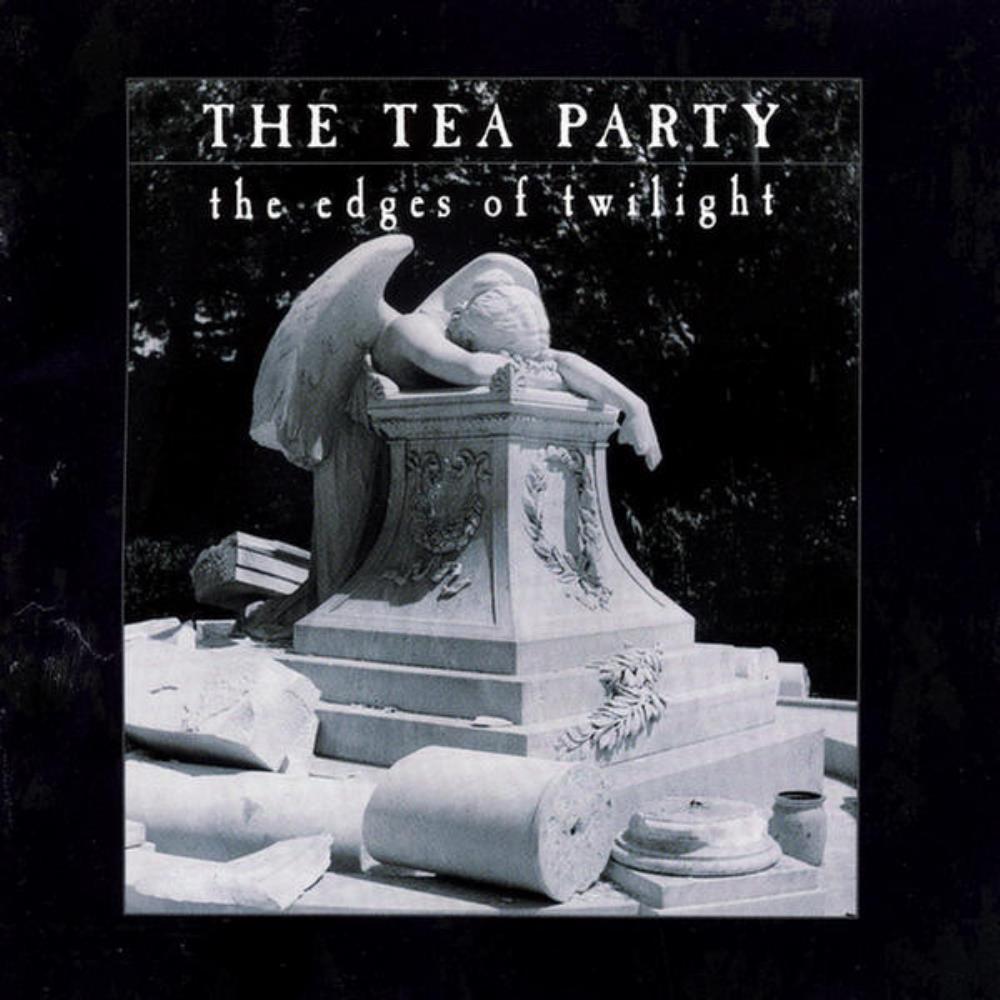 The Tea Party - The Edges Of Twilight (Vinyl 2LP Record)
