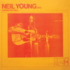 Neil Young - Carnegie Hall 1970 (Vinyl 2LP)