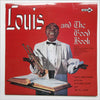 Louis Armstrong - Louis Armstrong And The Good Book (Vinyl LP Record)