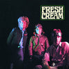 Cream - Fresh Cream  (Vinyl LP Record)