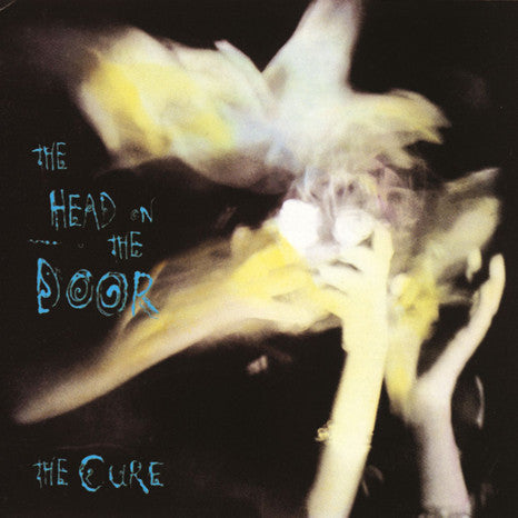 Cure - The Head On The Door (Vinyl LP)