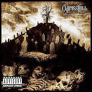 Cypress Hill - Black Sunday (Vinyl 2LP)