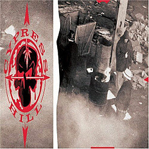 Cypress Hill - Cypress Hill (Vinyl 2LP Record)