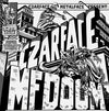 Czarface &amp; MF Doom - Super What? Black &amp; White (Vinyl LP)