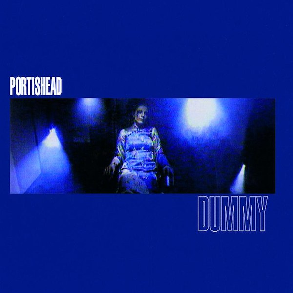 Portishead - Dummy: UK Import (Vinyl LP)