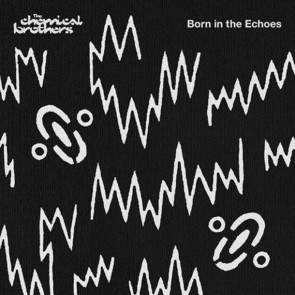 Chemical Brothers - Born in the Echos (Vinyl 2 LP Record)