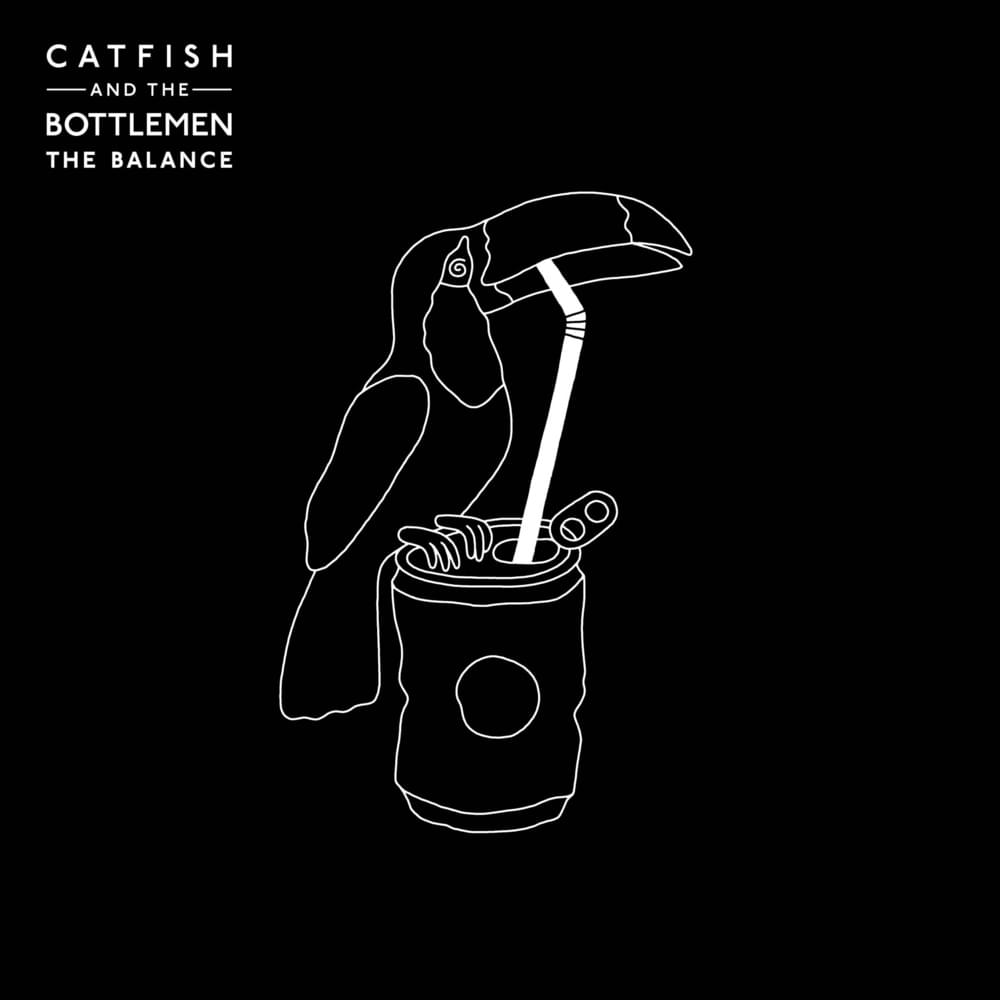 Catfish and the Bottlemen - The Balance (Vinyl LP)