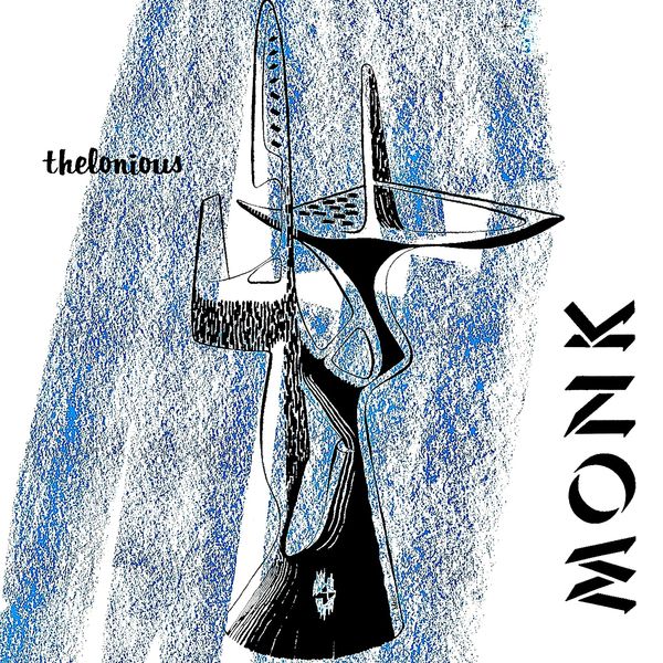 Thelonious Monk Trio - Thelonious Monk Trio (Vinyl LP)