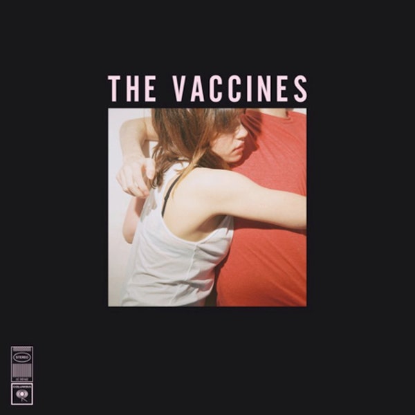 Vaccines - What Did You Expect From the Vaccines? MOV (Vinyl LP)