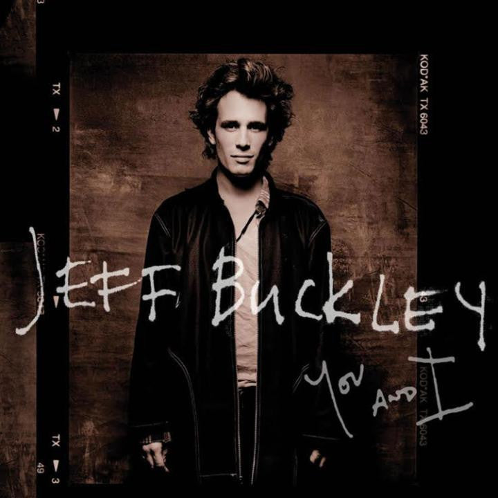 Jeff Buckley - You And I (180gm Vinyl 2LP)