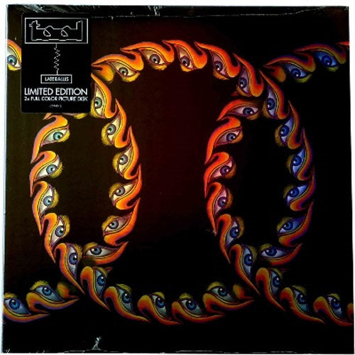 Tool - Lateralus (Vinyl 2LP)