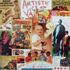 Daniel Johnston - Artistic Vice/1990 (Vinyl 2LP)