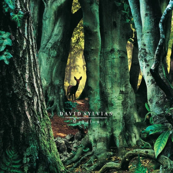 David Sylvian - Manafon (Vinyl 2LP)